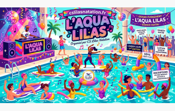 L'Aqua Lilas